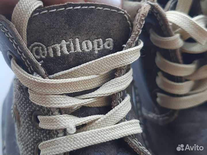 Детская обувь для мальчика 22 размер