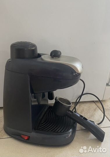 Кофемашина delonghi