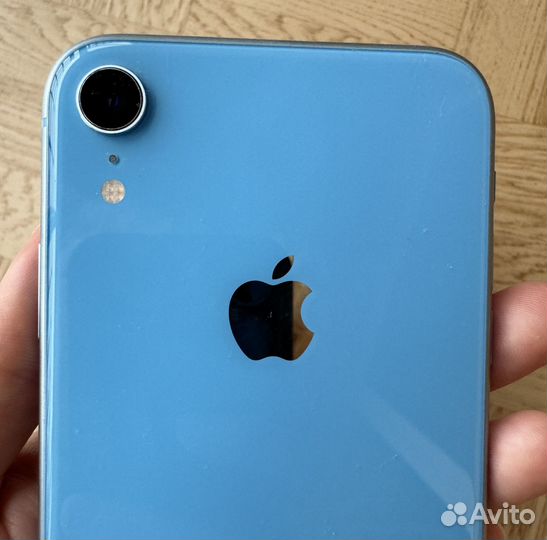 iPhone Xr, 64 ГБ