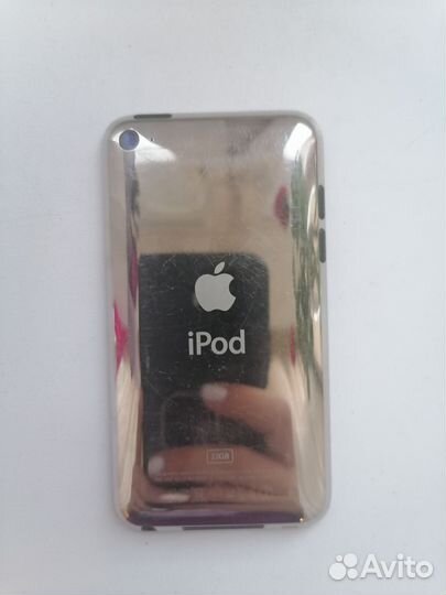 Apple iPod Touch 4 Gen A1367 32 Gb