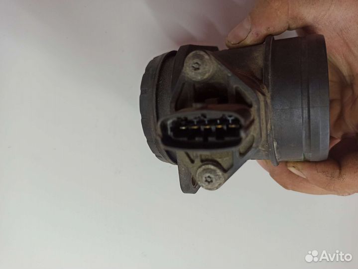 Дмрв ваз 2112 2110 bosch 0280218004