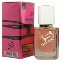 Shaik № 40 Chanel Chance Eau Tendre