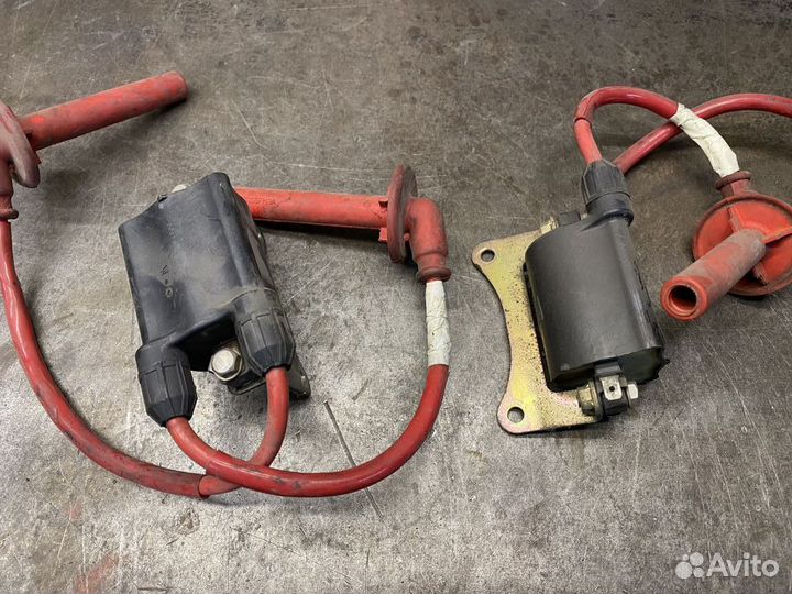 Запчасти honda CB 1300/pan european