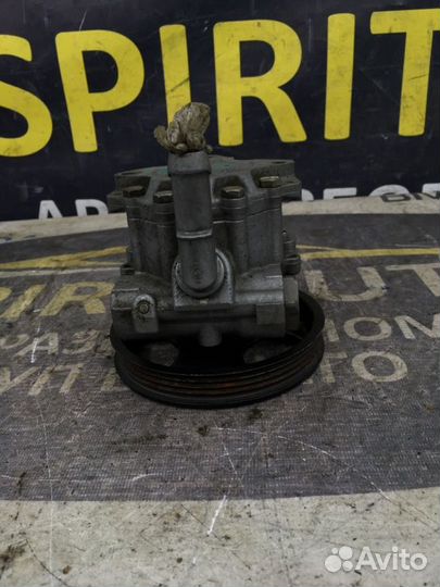 Насос гидроуселителя руля Creat Wall Hover H3 1