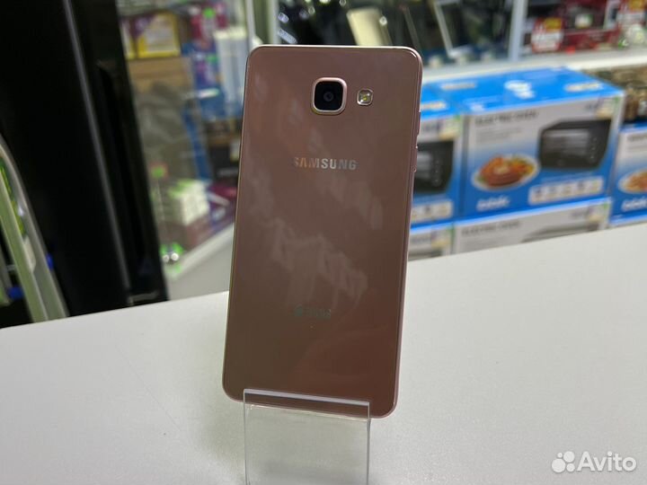 Samsung A5 2016 2/16