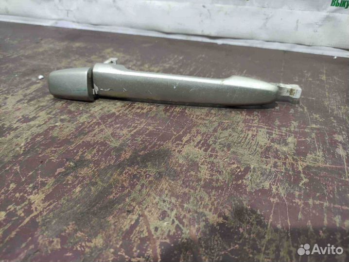 Ручка дверная правая передняя Honda Civic