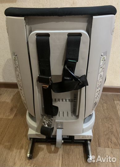 Детское автокресло от 9 до 18 кг