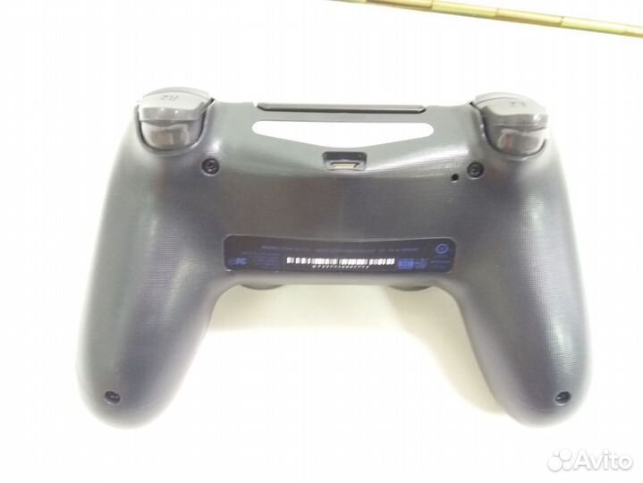 Аксессуары для игровых приставок Аврора Геймпад PS