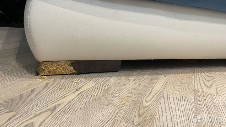 Диван раскладной бу