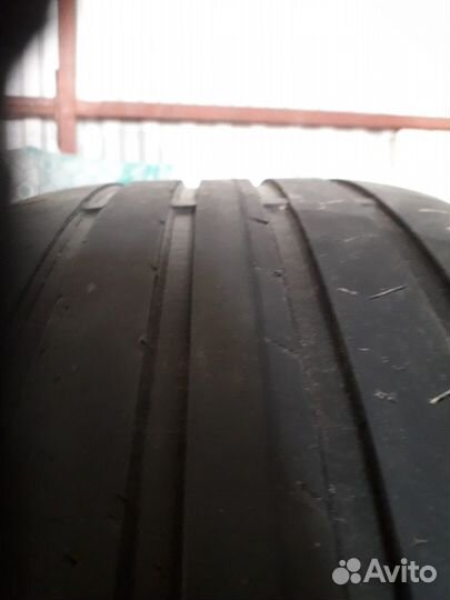 Continental ContiPremiumContact 5 205/55 R16 91H