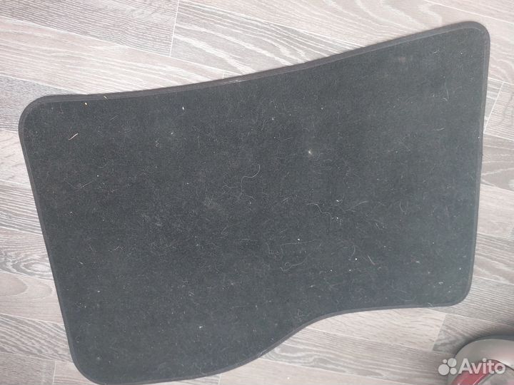 Коврики для машины