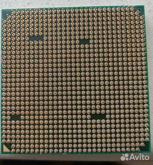 Процессор Amd Phenom II X2 560