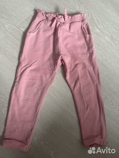Брюки zara
