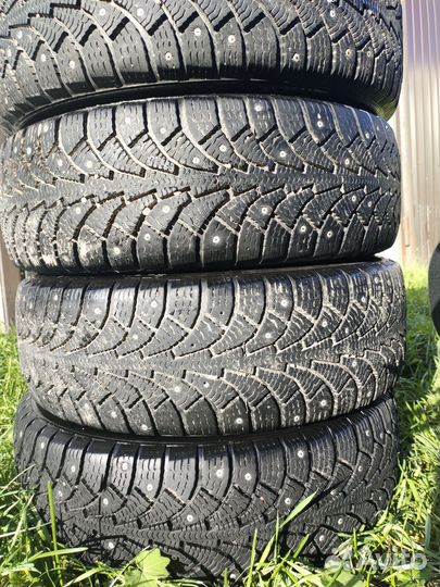 КАМА Кама-Евро-519 185/65 R14 86T