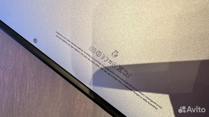 Apple MacBook Air 13 2013