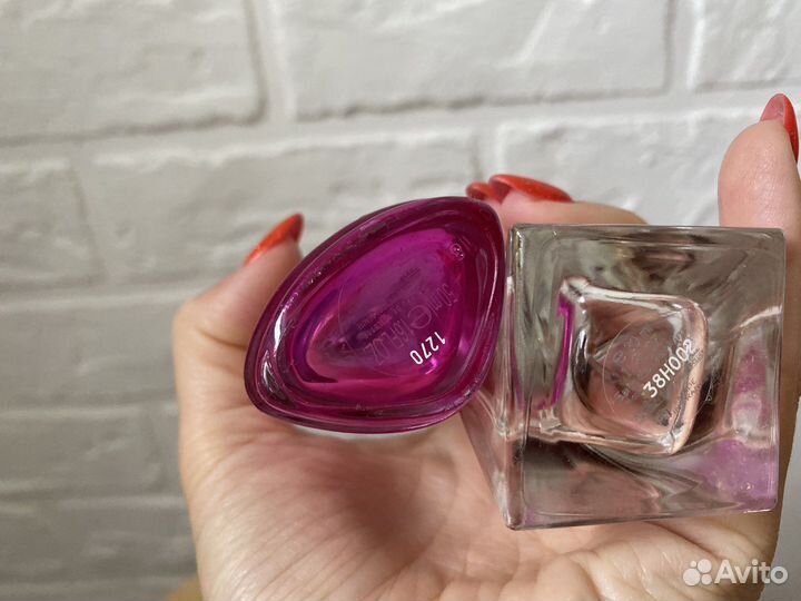 Духи Roxy Love, Carolina,Mary Key Yves Rocher