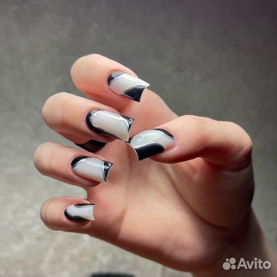 Мастер маникюра на дому