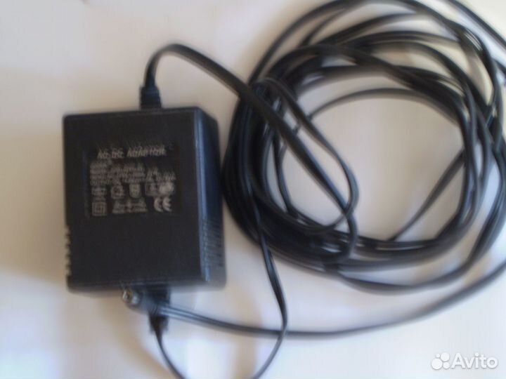 Блок питания 14.5v-1.5A