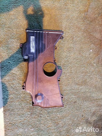 Крышка ремня грм 13570-AA044 Subaru Forester SF5 S