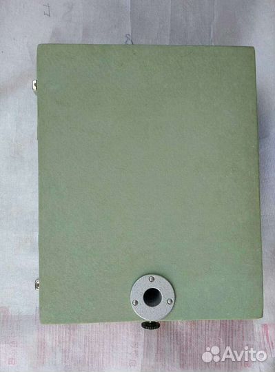 Фотоувеличитель упа-5, СССР