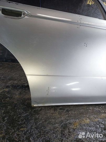 Дверь задняя правая Nissan Bluebird U14