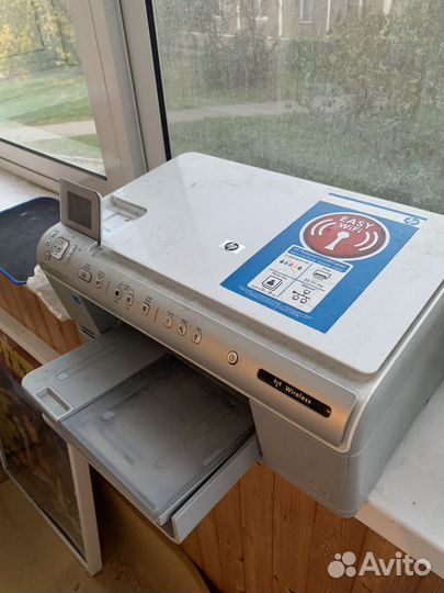 Принтер