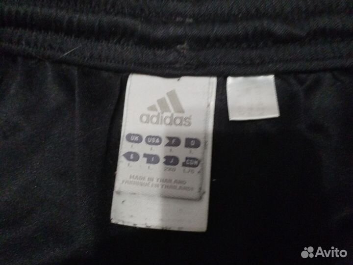 Шорты adidas