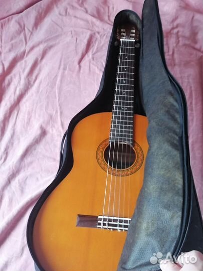 Продажа гитар