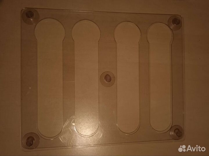 Держатель для капсул dolce gusto