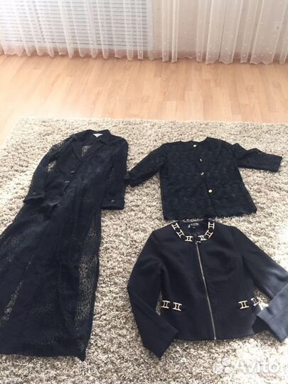 Женские вещи