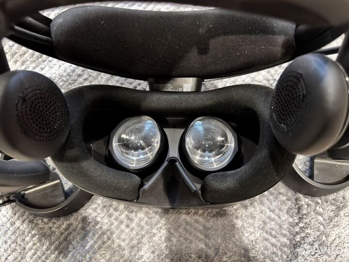 Vr samsung odyssey plus виар шлем