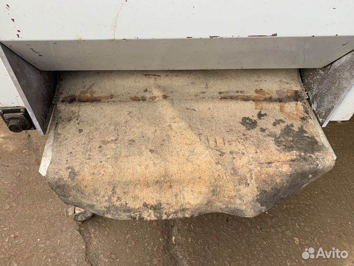 Тестозакаточная машина Werner Pfleiderer B750