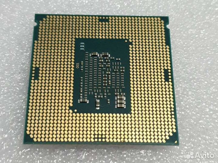Процессор Intel Core i3 6100 S-1151 б/у