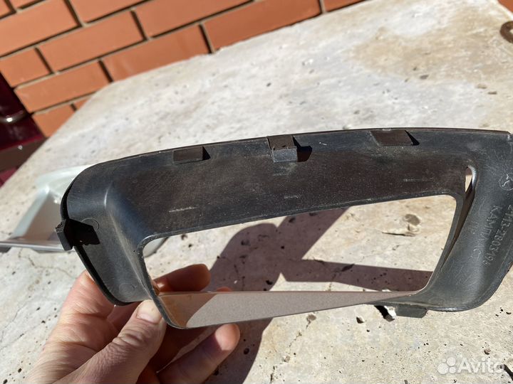 Рамки птф 2113 2114 2115 цвет снежная королева