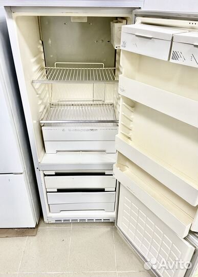 Холодильник Бирюса 18