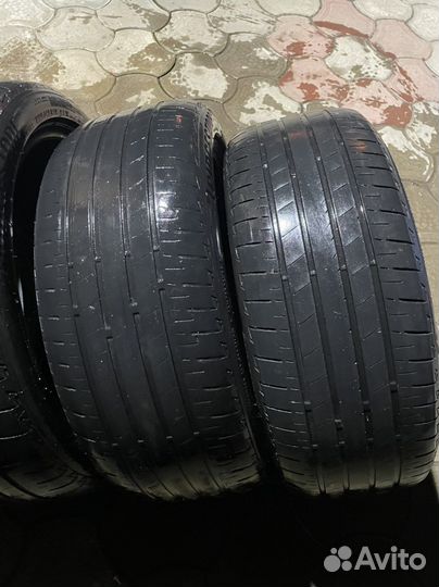 Bridgestone Turanza T005A 225/45 R19