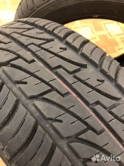 Amtel Planet 2P 195/60 R15 88