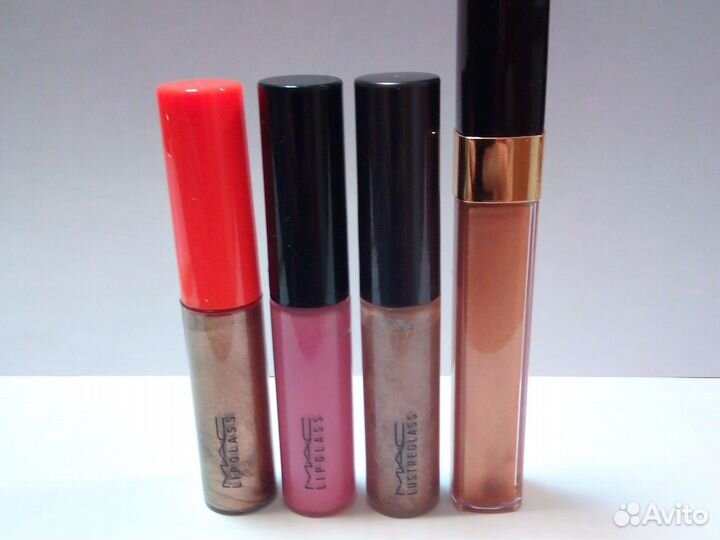 Помада люкс оригиналы
