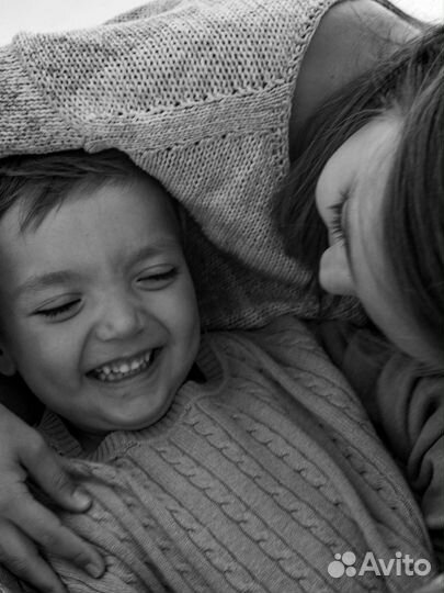 Женский фотограф. Семейный фотограф. Подольск