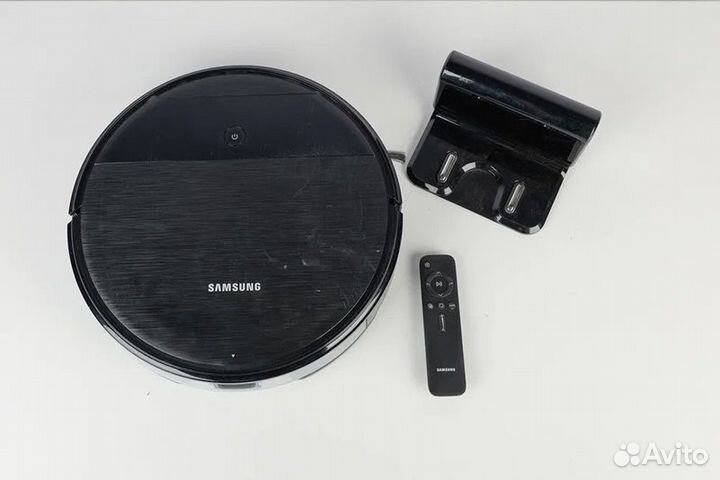 Робот-пылесос Samsung