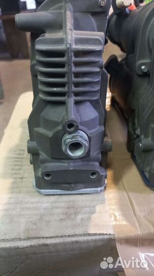 Компрессор пневмоподвески Land Rover 320/405/494