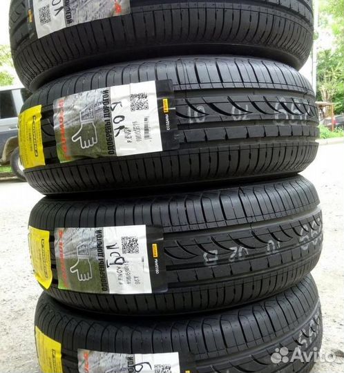 Pirelli Formula Energy 195/60 R15