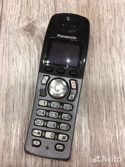 Радиотелефон Panasonic