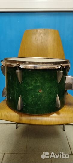 Барабан том 13