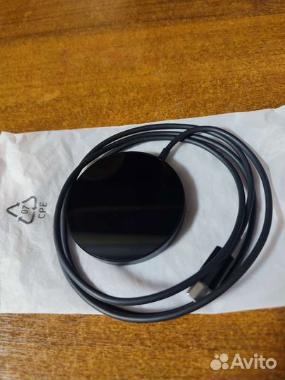 Беспроводная зарядка