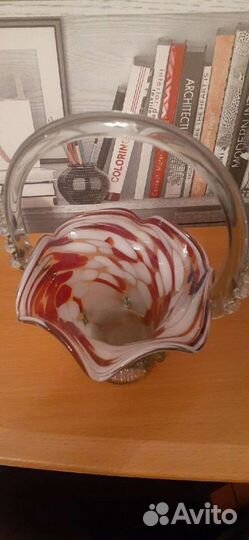 Конфетница СССР