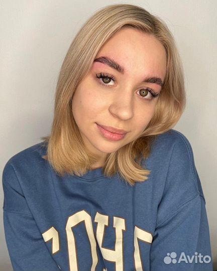 Мастер бровист