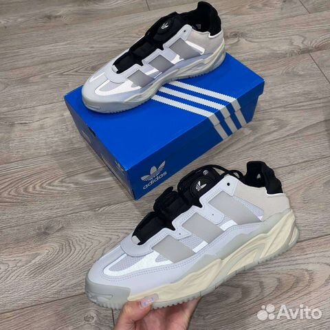 Adidas originals niteball