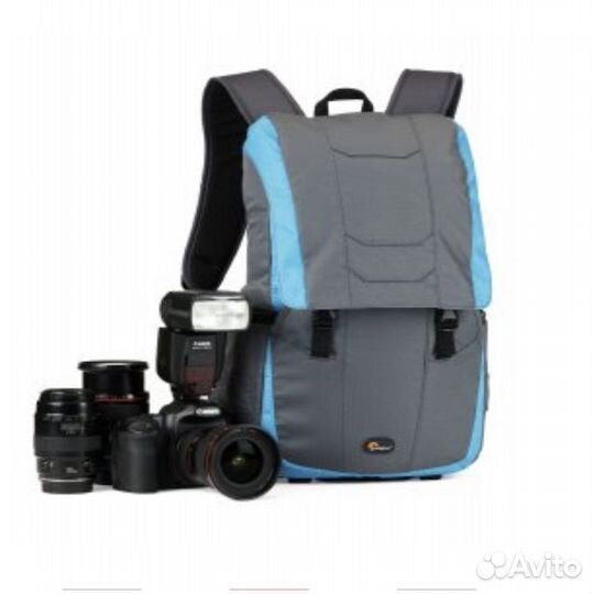 Рюкзак для фотоаппарата lowepro