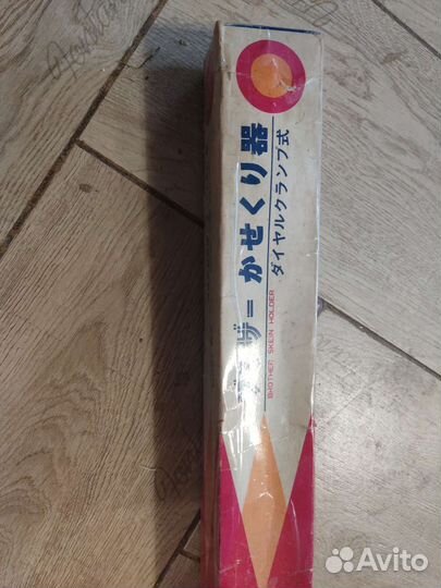 Приспособление для перемотки (зонтик) пряжи Япония